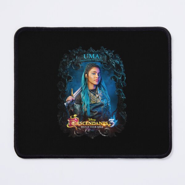 Item preview, Descendants.3 designed and sold by dreweoiponce.
