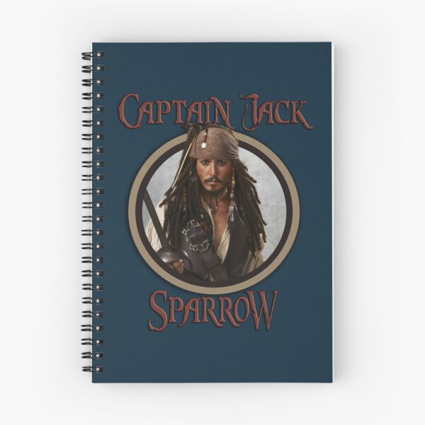 Item preview, I_m Captain Jack Sparrow, Mate - Jack Sparrow   designed and sold by fithabitta.