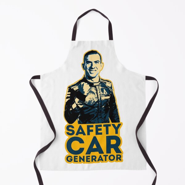 Item preview, Safety Car Generator designed and sold by WorldEngine.