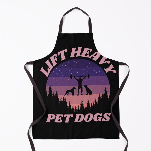 Item preview, Lift heavy pet dogs  designed and sold by beautifulworld9.