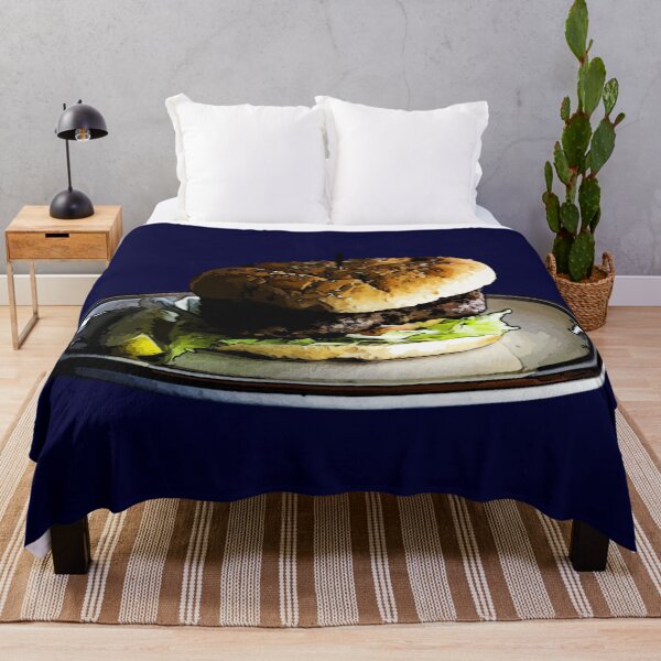 Item preview, Hamburger designed and sold by Pellucid.