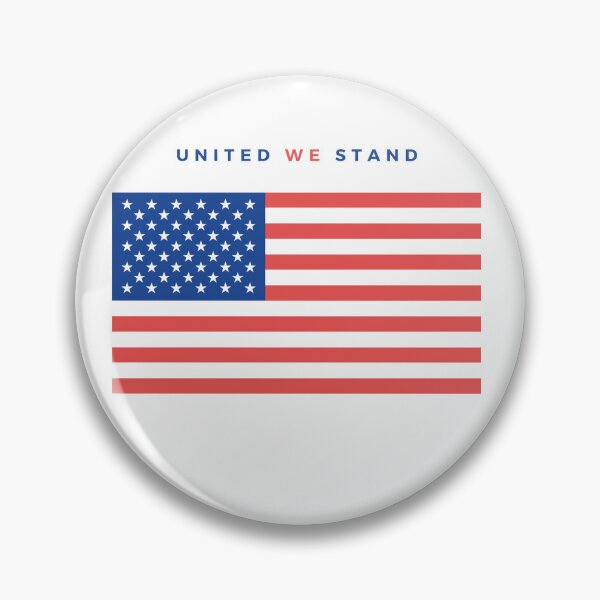 Item preview, United we stand designed and sold by Salah ⭐️⭐️⭐️⭐️⭐️.
