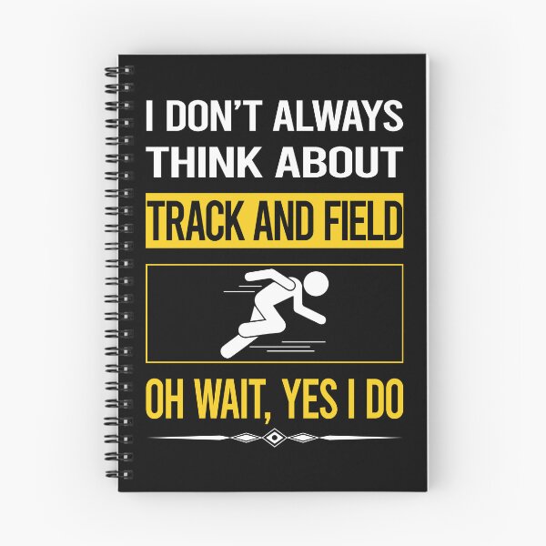 Item preview, Funny Yes I Do Track And Field designed and sold by gowenefkolaob.