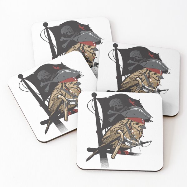 Item preview, Captain Sparrow   designed and sold by fithabitta.