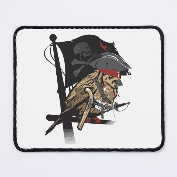 Item preview, Captain Sparrow   designed and sold by fithabitta.