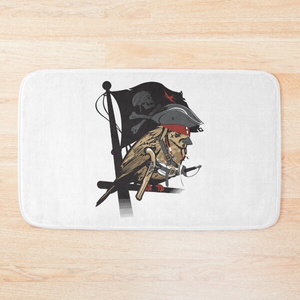 Item preview, Captain Sparrow   designed and sold by fithabitta.