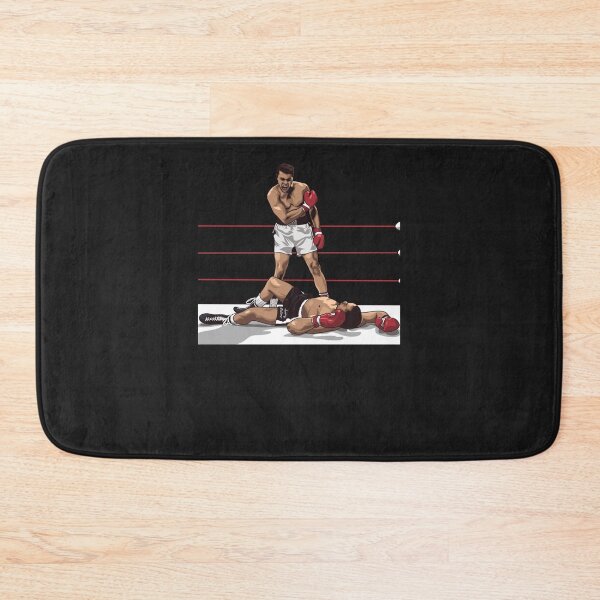 Item preview, Muhammad Ali v Sonny Liston designed and sold by vanzeefnsi.