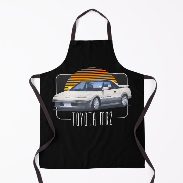 Item preview, MR2 Retro Fan Art Design designed and sold by Koamiru77.