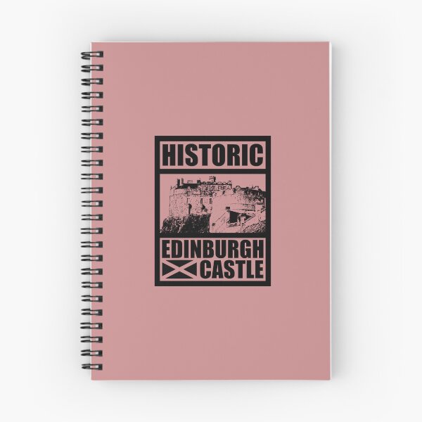 Artikelvorschau, Edinburgh Schloss entworfen und verkauft von NomadVTC.