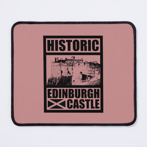 Item preview, Edinburgh Castle designed and sold by NomadVTC.