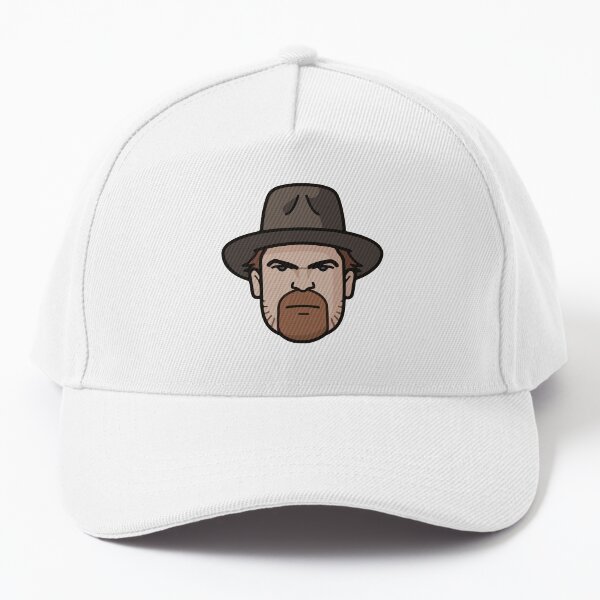 Item preview, Jim Hopper Stranger Things  designed and sold by JaydenHarding.
