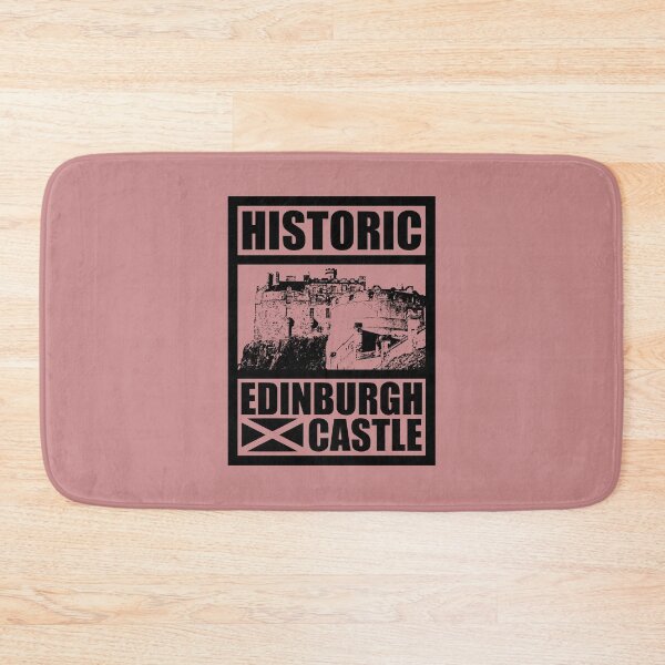 Item preview, Edinburgh Castle designed and sold by NomadVTC.