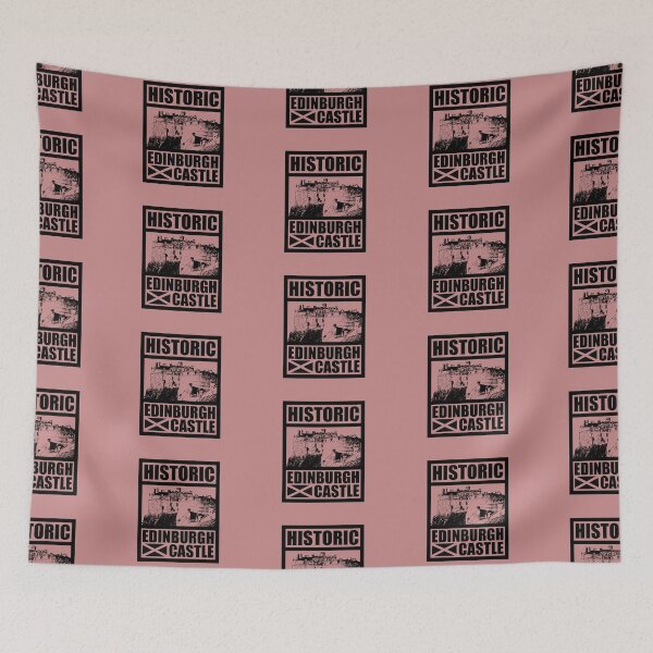 Item preview, Edinburgh Castle designed and sold by NomadVTC.