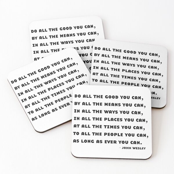 Item preview, Do All the Good (B&W) designed and sold by Pellucid.