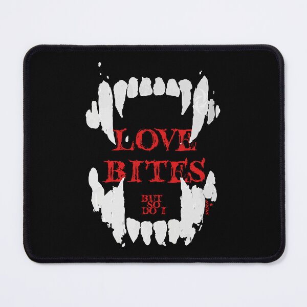 Item preview, Love bites designed and sold by insidemyhead3.