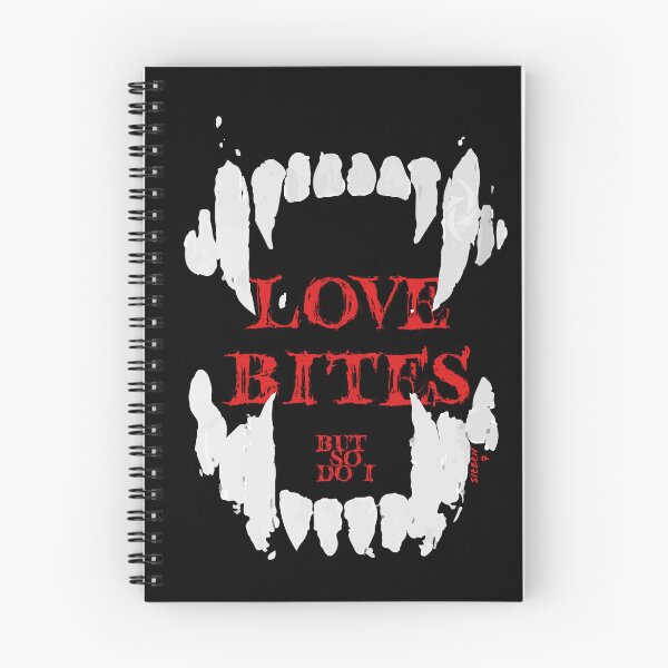Item preview, Love bites designed and sold by insidemyhead3.