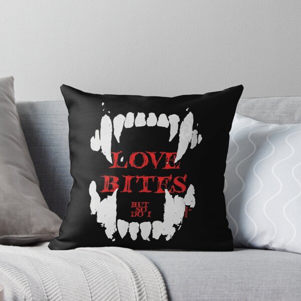Item preview, Love bites designed and sold by insidemyhead3.