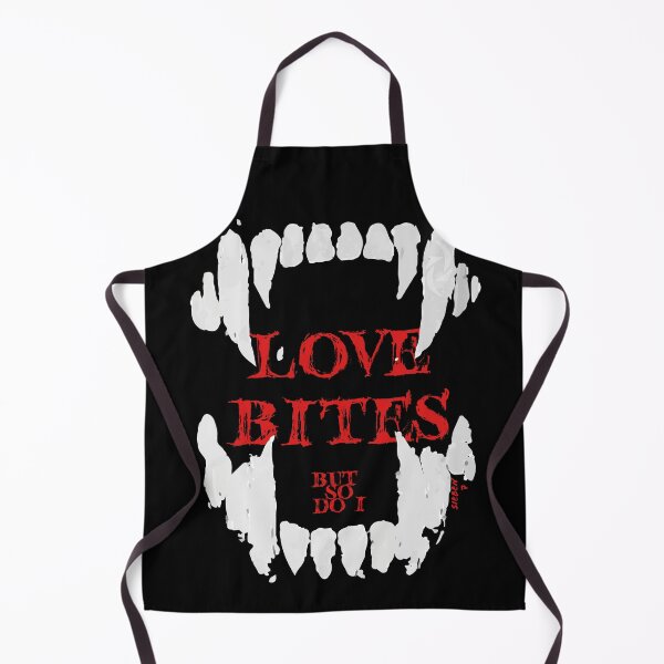 Item preview, Love bites designed and sold by insidemyhead3.