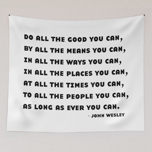 Item preview, Do All the Good (B&W) designed and sold by Pellucid.