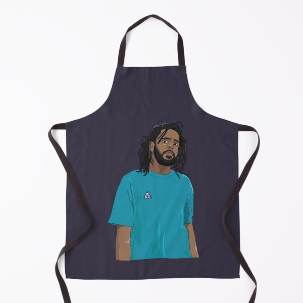 Aperçu de l'œuvre Idée cadeau J Cole créée et vendue par SteffiKuhne.