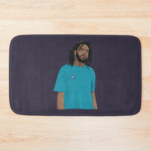 Item preview, Gift Idea J Cole  designed and sold by SteffiKuhne.