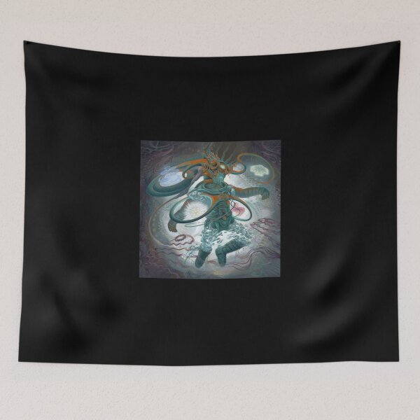 Item preview, The Afterman Ascension Classic T-Shirt designed and sold by allysonhat.