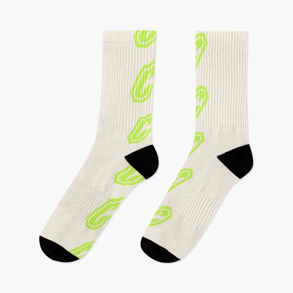 Item preview, Collective bike bike life sock designed and sold by fasqi.
