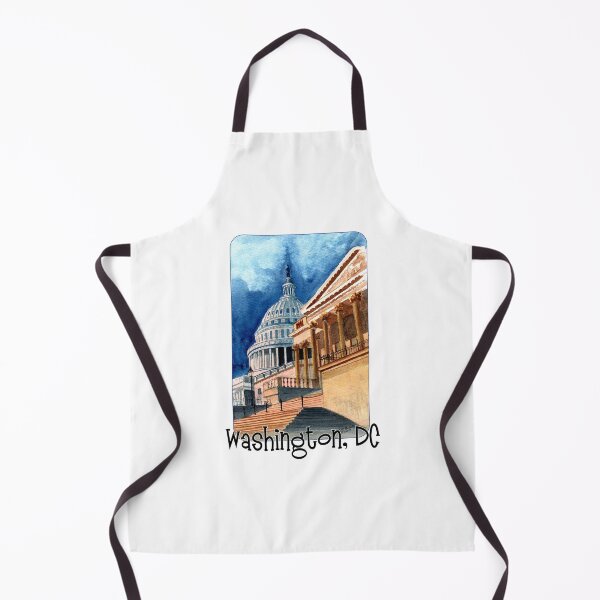 Item preview, Capitol, Washington DC designed and sold by MMc Buck.