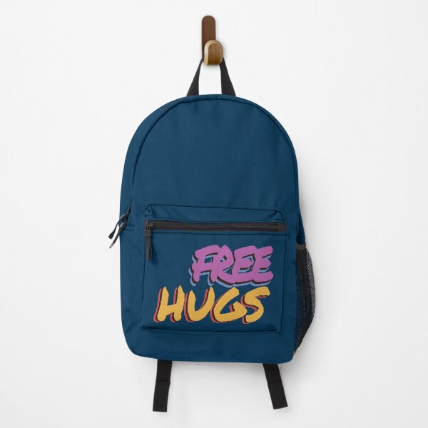 Item preview, Free Hugs designed and sold by Fun Funky Designs.