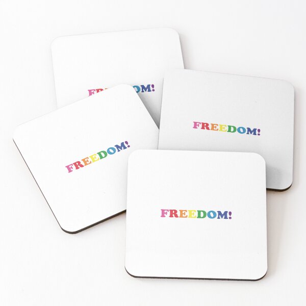Item preview, PRIDE FREEDOM designed and sold by boec gear.