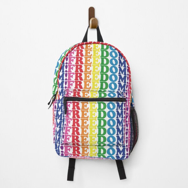 Item preview, PRIDE FREEDOM designed and sold by boec gear.