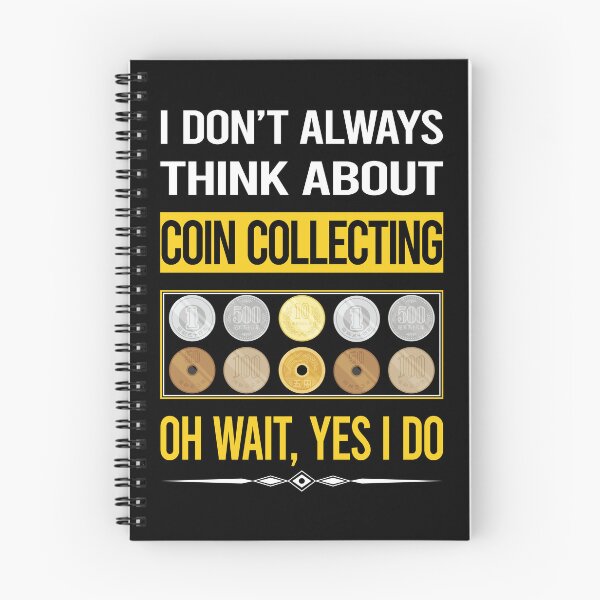 Item preview, Funny Yes I Do Coin Collecting Coins designed and sold by gowenefkolaob.