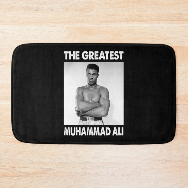 Item preview, The greatest Muhammad ali legend boxing vintage gift for fans Essential E designed and sold by gruppzclab.