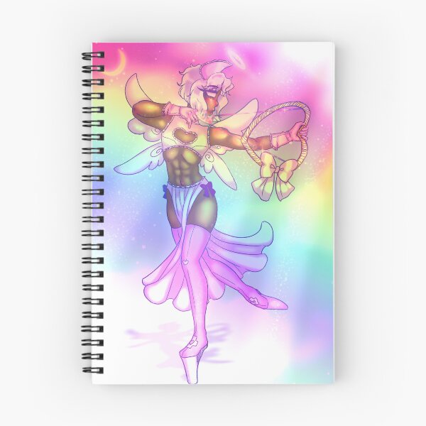 Item preview, Prometheus designed and sold by FawnsNotebook.