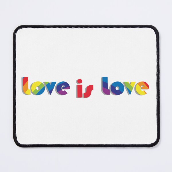 Artikelvorschau, Liebe ist Liebe entworfen und verkauft von CelineDesign.
