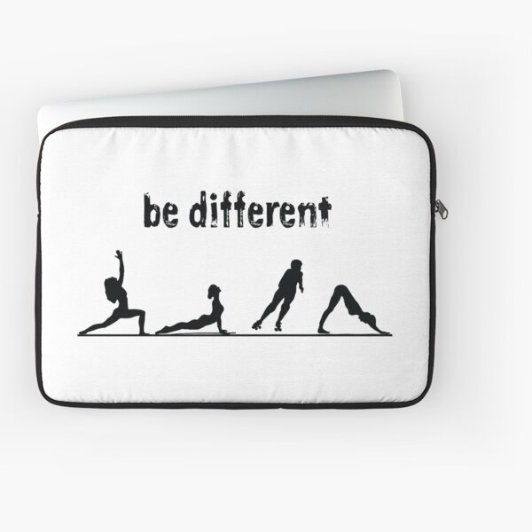 Item preview, Be Different Roller Derby  designed and sold by Aerial Addicts.