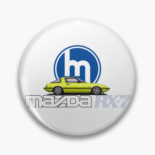 Item preview, Mazda RX7 Gen 1 - FB/SA designed and sold by oztuning.