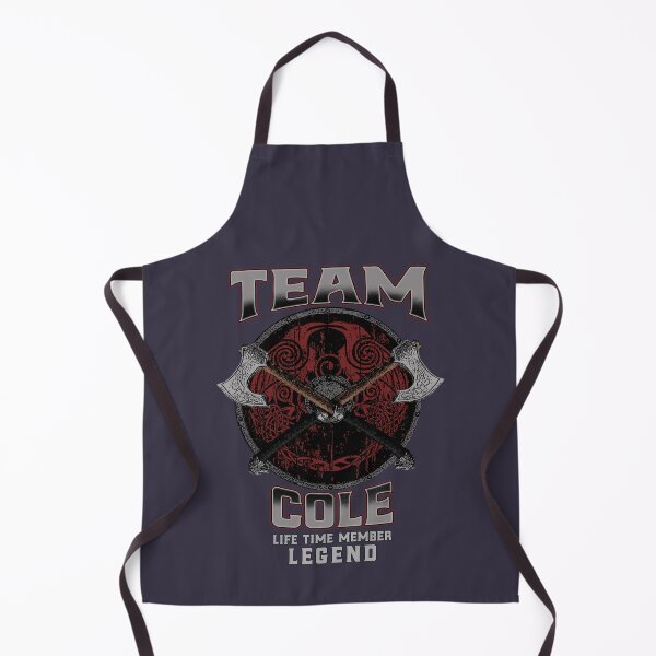 Item preview, Gifts For Men Cole Life Time Member Legend designed and sold by SteffiKuhne.