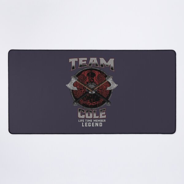 Item preview, Gifts For Men Cole Life Time Member Legend  designed and sold by SteffiKuhne.