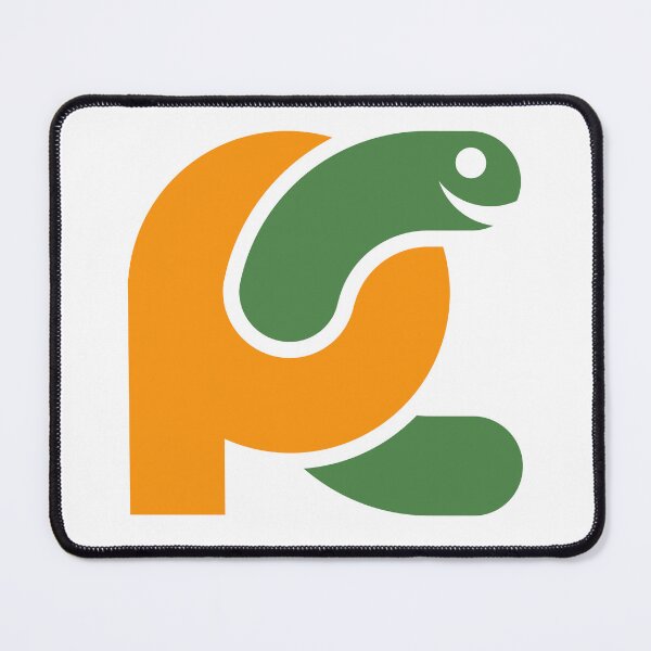 Item preview, PyCharm IDE Logo Sticker designed and sold by burakgulnar.