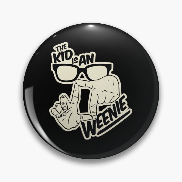 Item preview, Kid Is An designed and sold by Koamiru77.