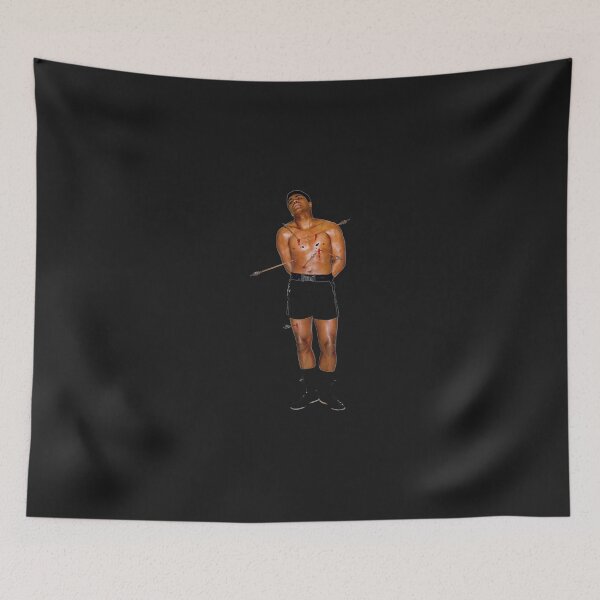 Item preview, Muhammad Ali Valentines Classic E designed and sold by vanzeefnsi.