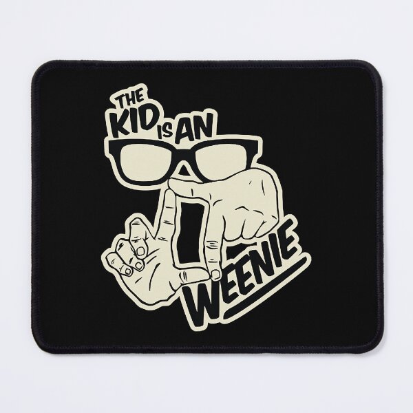 Item preview, Kid Is An designed and sold by Koamiru77.