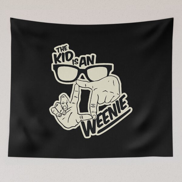 Item preview, Kid Is An designed and sold by Koamiru77.