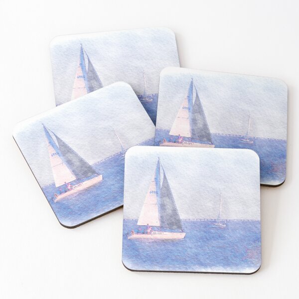 Item preview, Sail Away designed and sold by RoxanneG.