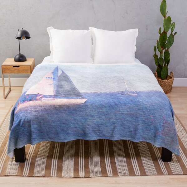 Item preview, Sail Away designed and sold by RoxanneG.