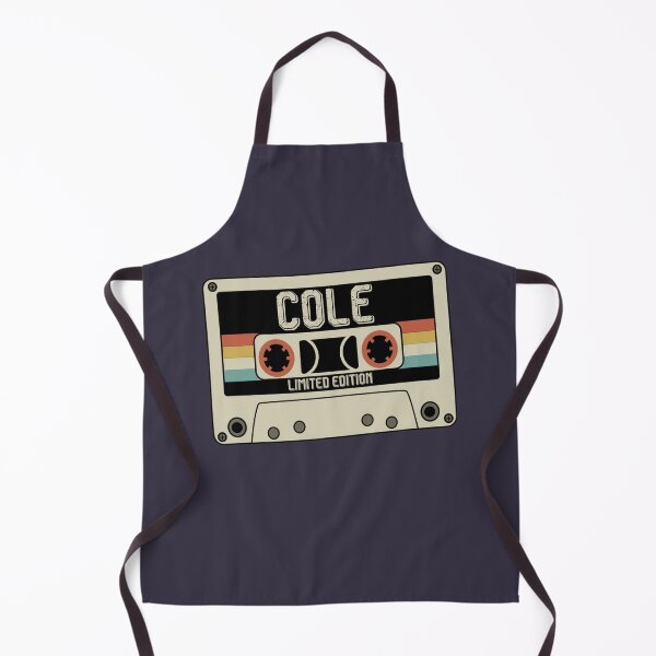 Item preview, Gifts For Women Cole Limited Edition Vintage Style designed and sold by SteffiKuhne.