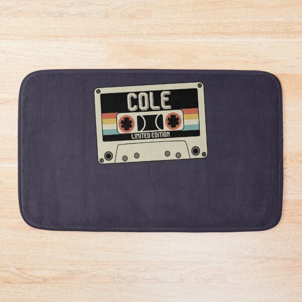 Item preview, Gifts For Women Cole Limited Edition Vintage Style  designed and sold by SteffiKuhne.