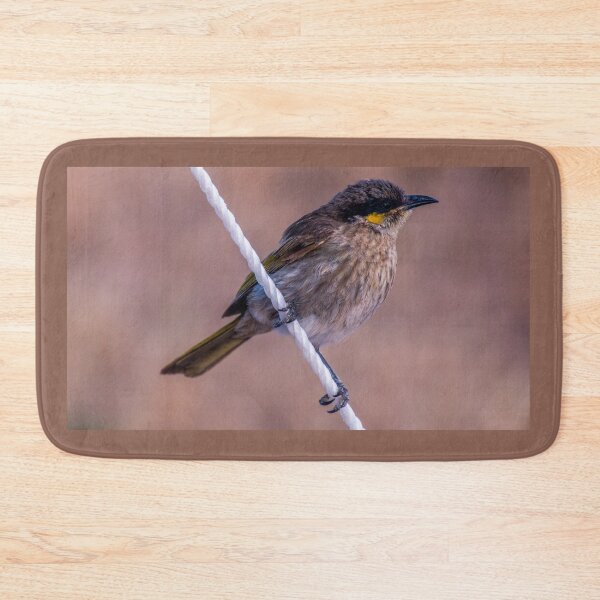 Item preview, Wren at Streaky Bay designed and sold by indiafrankk.