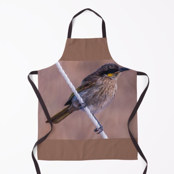 Item preview, Wren at Streaky Bay designed and sold by indiafrankk.